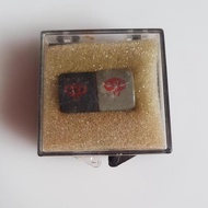 Mini 4wd empty magnet 2.2 mm x 12 mm (imitation)