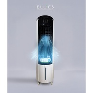 ELLIES Air Chiller AKV6A1 Fan Cooler Air Conditioner Cold Air generator