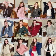 Cintage CT1989 Cardigan Bowny789