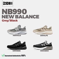 New Balance 990 M990GL6-U990LP6-U990BB6-M990BK6 NB 990 V6 Unisex Sneakers Pre-Order