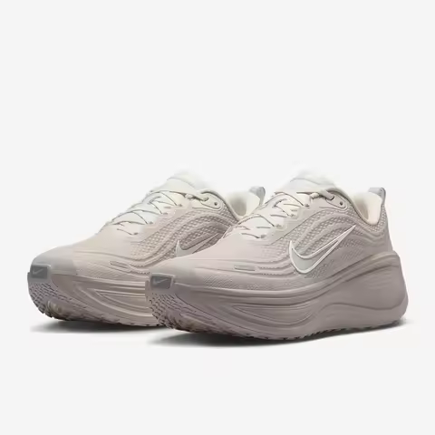 Nike Genuine Vomero Plus Men's Super Soft Road Running Shoes HV8150-001