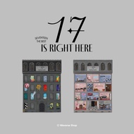 Seventeen BEST ALBUM "17 IS RIGHT HERE"