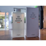 ADA Nature Aquarium SUPERGE, Second hand, contents 30%
