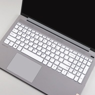 for Lenovo IdeaPad 5 2-in-1 16 inch 16AKP10 2025 Silicone laptop Keyboard cover Protector film Skin