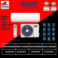 [MTO] AUX AIR CONDITIONER FAST COOLING DC INVERTER R32