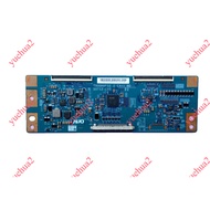 Suitable for Original Samsung AUO Logic Board 50T12-C05 T500HVF02.2 Ready Stock Real Shooting