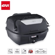 Givi E43NTL-ADV Top Case Black