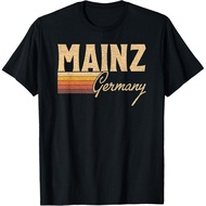 Vintage Mainz Germany T-Shirt