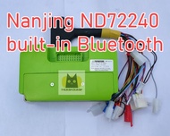 PROMO- NANJING FARDRIVER CONTROLLER BLDC SEPEDA MOTOR LISTRIK PROGRAMMABLE