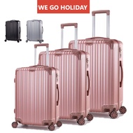 Cabin Premium Luggage with Hard Shell Luggage Lightweight 20 inch 24 inch 28 inch