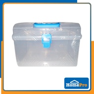 UNIWARE Small Box 4764 W21xD21xH15 CM White