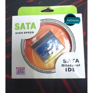 IDE to SATA or SATA to IDE Adapter SATA Bilateral IDE