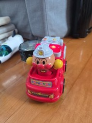 Anpanman 消防車玩具