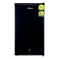 PowerPac Bar Fridge 105L (PPF105)- Black