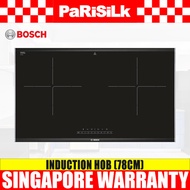 Bosch PPI82560MS Series | 8 Induction Hob (78cm)