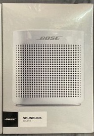 全新 Bose soundlink color 2