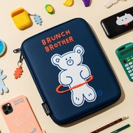 พร้อมส่ง! Brunch Brother Holabear iPad EVA Pouch 11" กระเป๋าใส่ไอแพด แท็ปเลต iPad sleeve
