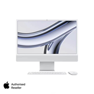 Apple 24-inch iMac with Retina 4.5K display