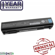 Original Toshiba Portege PA5174U-1BRS PABAS277 PABAS278 PABAS280 R30-AK40B R30-A-17C Laptop Battery