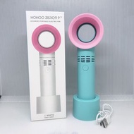 現貨～韓國 ZERO9 隨身無葉片小風扇 便攜式 手持無葉風扇 電風扇 USB充電