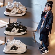 AXELINE Unisex Kids Sneakers LEISE BASIC | Boys' Shoes Girls' Shoes SY012