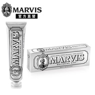 [MARVIS] Italian Premium Toothpaste-Brightening Mint 85ml |Official General Agent Direct Sales|TalYa