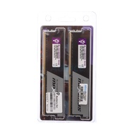 RAM DDR4(3200) 32GB (16GBX2) BLACKBERRY MAXIMUS GRAY - A0157802