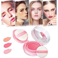 Phấn má hồng dạng nước Bioaqua Smooth Muscle Flawless