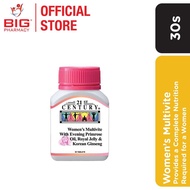 21st Century Women's Multivite (30's)