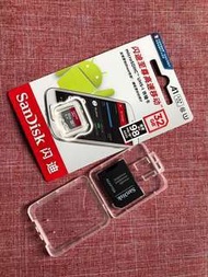 SanDisk 32g micro SD 卡