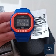 G-SHOCK ORIGINAL DW-5610SC-2/DW-5610SC/DW-5610SC-2DR/DW5610SC