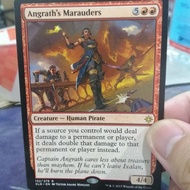 1 Angrath's Marauders IXALAN MTG magic card commander EDH