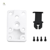 HOTZirconia  Insulation Base for  A1/A1 Mini Hotend Heating Assembly for  H2D Left Base