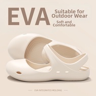BUYANGSI | Women Anti-slip Thick-soled EVA Shoes