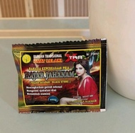 HAJAR JAHANAM XTRA, Kapsul HERBAL (PENAMBAH STAMINA PRIA, 100%ORI)