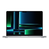 MacBook Pro 16.2吋 M2 Pro/12CPU/19GPU/16G/512G/銀 MNWC3TA/A