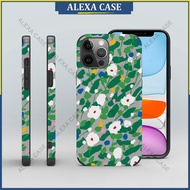 Flower Phone Case for iPhone 17 Pro Max / iPhone 16 Pro Max / iPhone 15 Pro Max / iPhone 13 Pro Max 