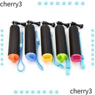 CHERRY Float Strap  Accessories Buoyancy for  Hero10 9 8 7 6 5 4 3 Xiomi Yi