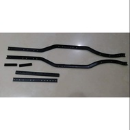 Scx10 6x6 frame only