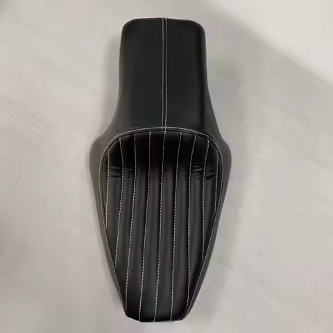 Waterproof Motorcycle-piece Seat for SuperLow XL883L 2011-2016 Iron 883 XL883N 2010-2016