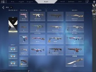 Valorant beta account 特戰英豪封測帳號