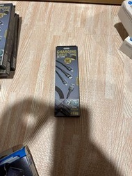 Remax 3合1 充電線