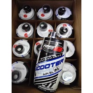 RS8 Engine Oil Wholesale per box 12pcs Ecoline, Eco Scooter, Scooter Ultra, R9