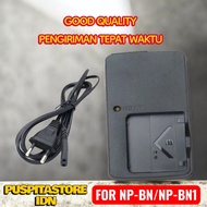 SONY Charger Cybershot DSC W510 W530 W530 W550 W560 W570 W580 W590 - Charger