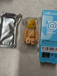 BE@RBRICK Series 51  Artist I’m Donut