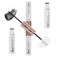 Bond and Seal Lash Glue | Waterproof Fast Drying Glue and Sealer | Strong Hold Cluster Lash Glue Bon