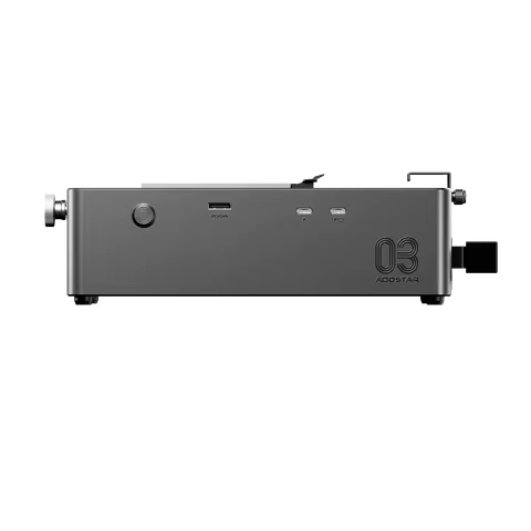 AOOSTAR AG03 800W eGPU Dock Thunder5 OCuLink PCIe4.0 x4 External Graphics Card Dock 140W Reverse Pow