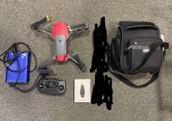 Dji mavic pro一套，一粒電，到手即飛 歡迎工程同行查詢 好多師兄拎黎影工程相 電池循環次數13次左右