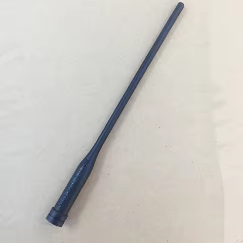 Original High Gain Rubber Long SMA Male 136-174 400-520 mhz dual band antenna for wouxun KG-UV9D UV9