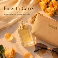 Secret Realm Perfume 50ml Floral Scent